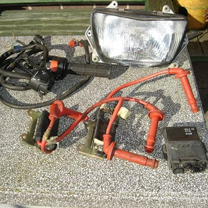 CBR600-7 mail.JPG