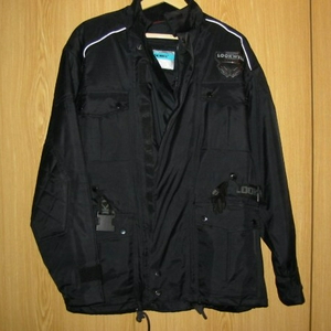 Lookwell motorjas