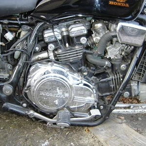 Honda  VF1100C   Magna V65 onderdelen