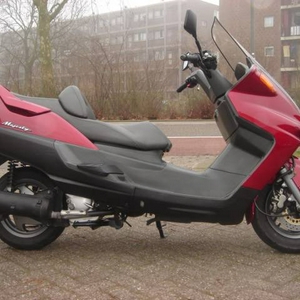 Yamaha 2de hands