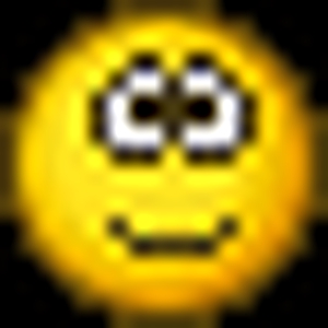 Smiley Gas geven.gif