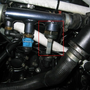 temperature switch