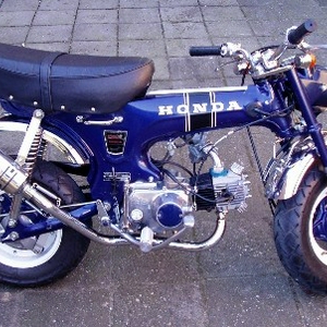 handa dax