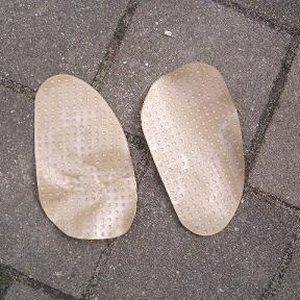 Gratis uni. nieuwe stompgrip