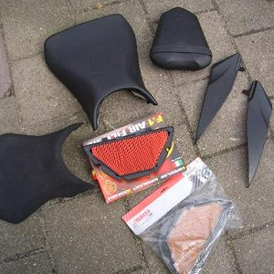 TK Div.parts R6/R1