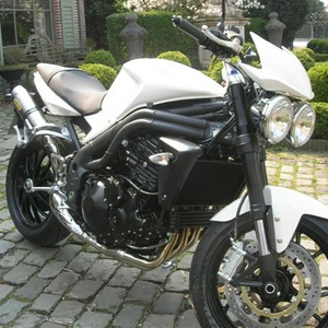 Hallo aan alle bikers en de rest opt forum