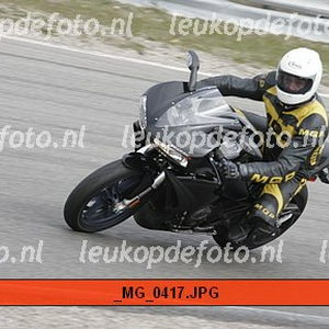 Buell 1125R