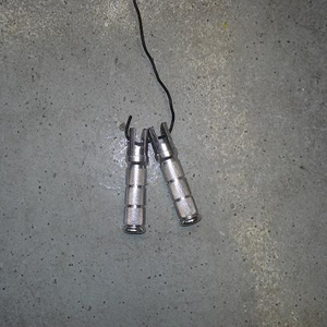 heelplates en voetstepjes