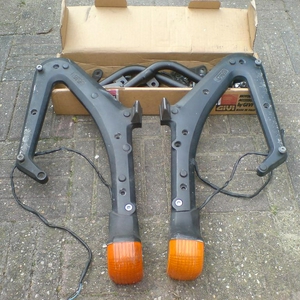 TK: Givi Wingrack