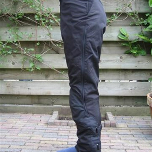 MACNA dames textiel broek maat S (aug. 2007)
