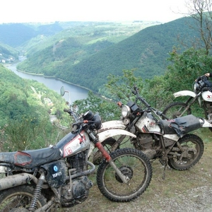 Ardennen 2007