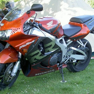Mijn Blade @ Clubweekend Lunne