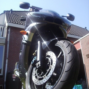 Yamaha R6'04