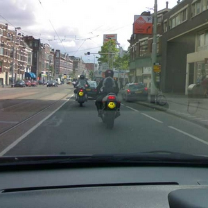 Spot Rdam