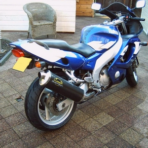 Nieuwkomer !!!