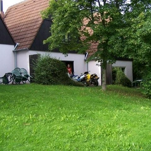 huisje