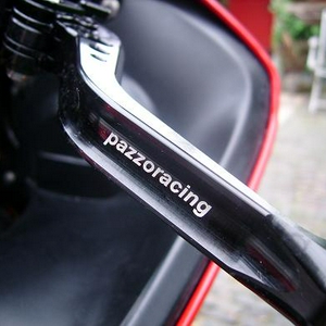 pazzo racing