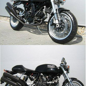 Ducati 1000 SPORT CLASSIC ervaringen?