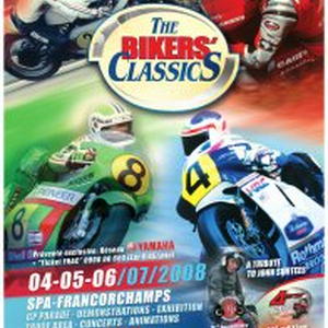 Bikers Classics 2008, wie gaat er naar toe?