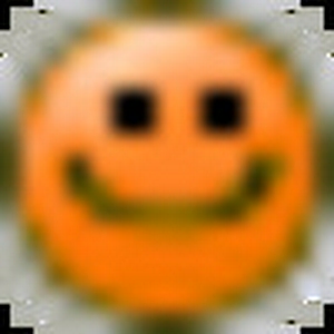 oranje smile
