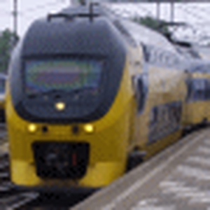 Trein