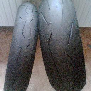 TK. Set Supercorsa's 120/180 (20-25 ronden)