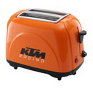 KTM toaster