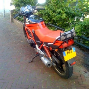 HondaCB