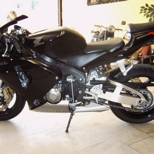 honda cbr 600 rr 2003 te koop voor 4850 euro