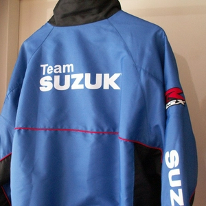 Suzuki jas