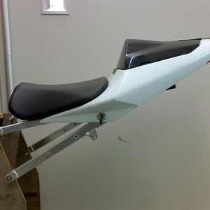 KONT GSXR 750 K4-5