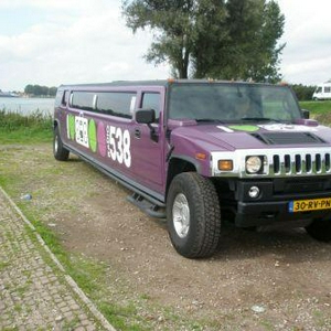 538 limo2