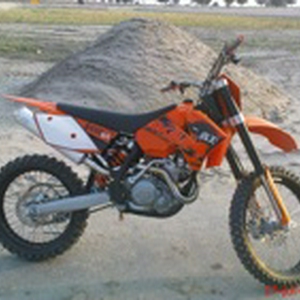 ktm 450 sx 2006