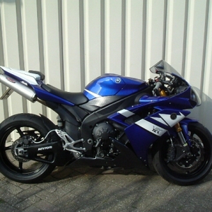 R1 2007 te koop