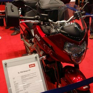 Shiver GT