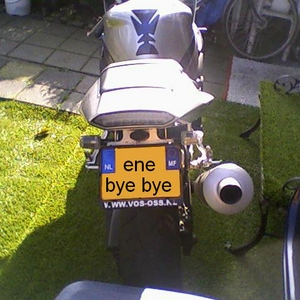me mf sticker