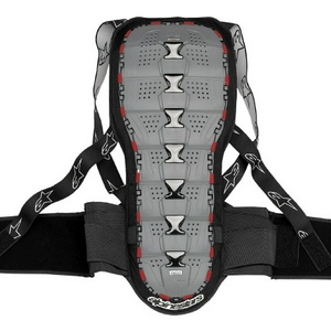 te koop: Alpinestars rugprotector tech
