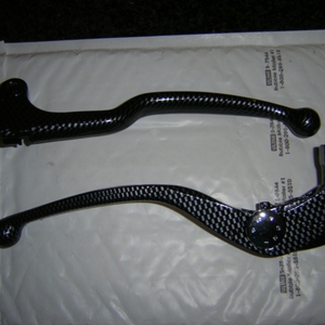 levers cbr 1000rr 08