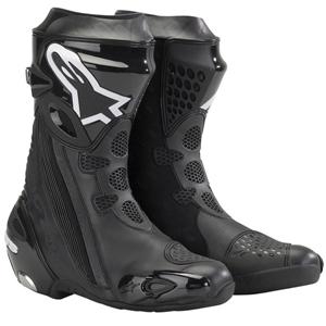 Nieuwe Alpinestars Supertech R !