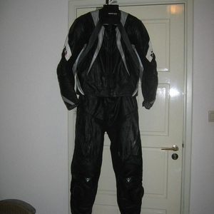 Rev'it PX2 lederen combi