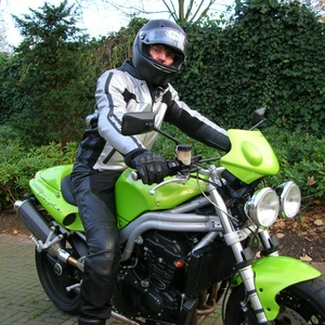 motor michiel