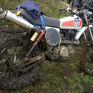 hennorit