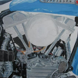 panhead
