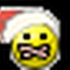 KERST shutup
