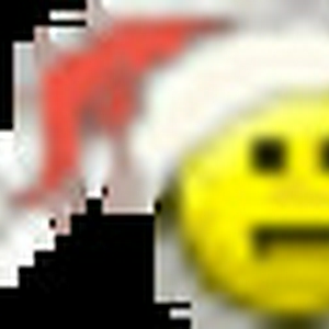 KERST nosmile