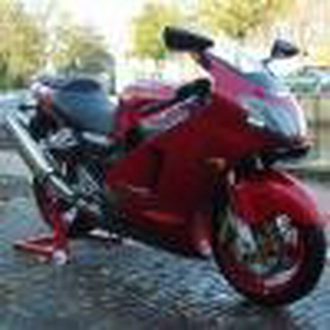Ron-ZX12R