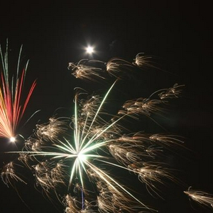 vuurwerk
