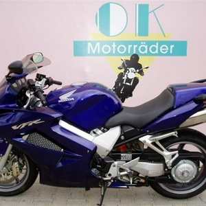 nieuwe VFR 800 2