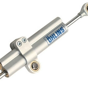 Diverse onderdelen Yamaha R6 2006/2008