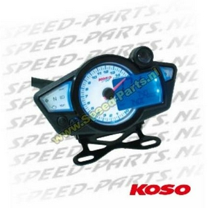 Koso GP RX1N